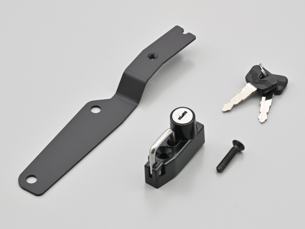 デイトナ ヘルメットロックホルダー XSR125/XSR155 (34989)拍卖