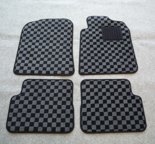 セリカ ST185/182/ ST202/205/202C ZZT230/ZZT231 フロアマット 新品 ☆選べるカラー4色☆  A/-chg③拍卖