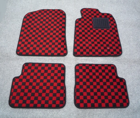 セリカ ST185/182/ ST202/205/202C ZZT230/ZZT231 フロアマット 新品 ☆選べるカラー4色☆  A/-chr拍卖