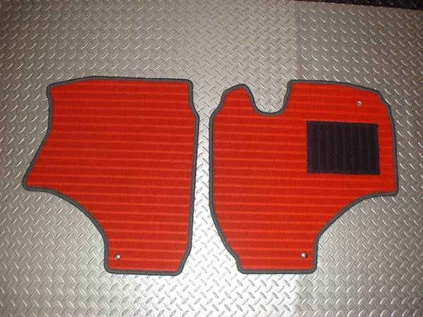 三菱 ミニキャブ・トラック DS16T フロアマット 新品 選べるカラー4色 A-r拍卖