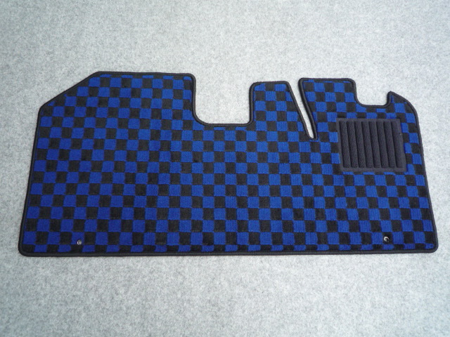 スズキ☆パレット☆MK21S フロントマット 新品 ☆選べるカラー3色☆ A-chb1拍卖