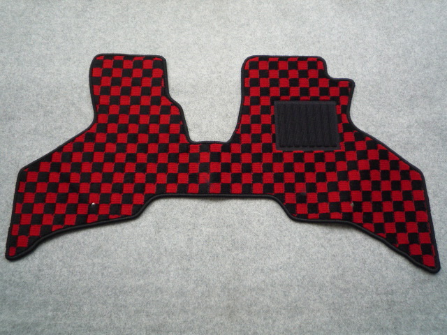 toyota ピクシスバン クルーズ/クルーズターボ フロントマット 新品 ☆選べるカラー3色☆ JNR-chr拍卖