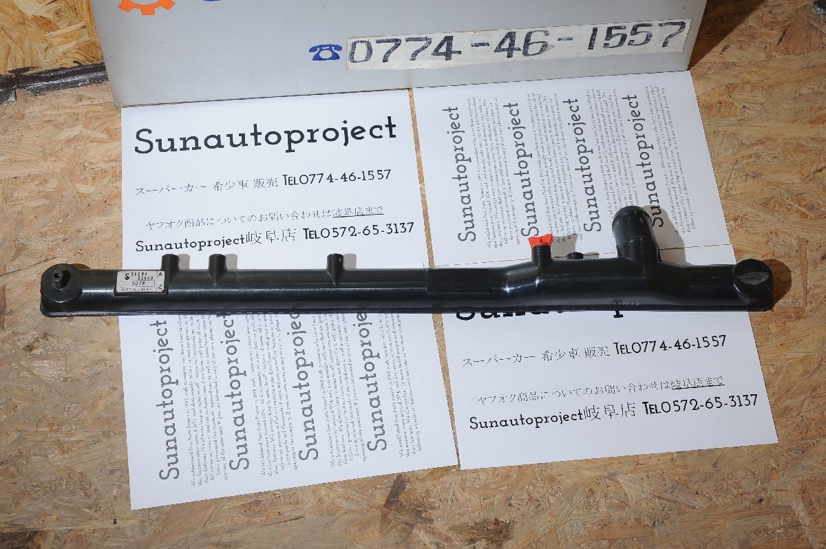 【Honda】NSX NA1 NA2 ラジエタータンク フロント ラジエーター拍卖