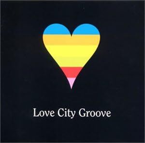 ハード・タイムス/ ラブ・シティ・グルーブ拍卖