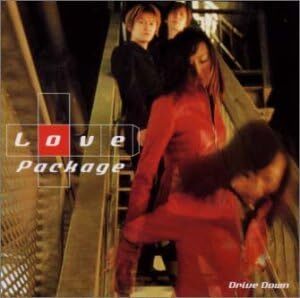 Drive Down/ Love Package拍卖
