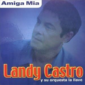 Amiga Mia/ Landy Castro拍卖