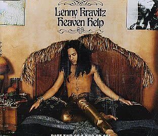 Heaven Help - Part 2 /レニー・クラヴィッツ拍卖