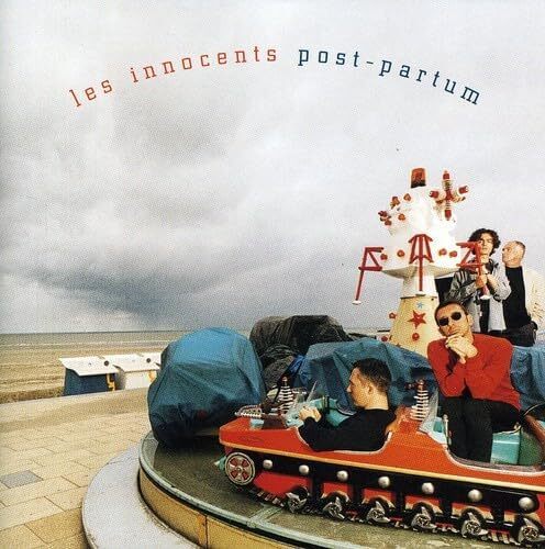 Post Partum /Les Innocents拍卖