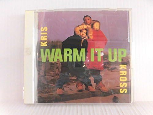 ウォーム・イット・アップ~ダン/ クリス・クロス拍卖