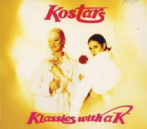 Klassics With a K/ Kostars拍卖