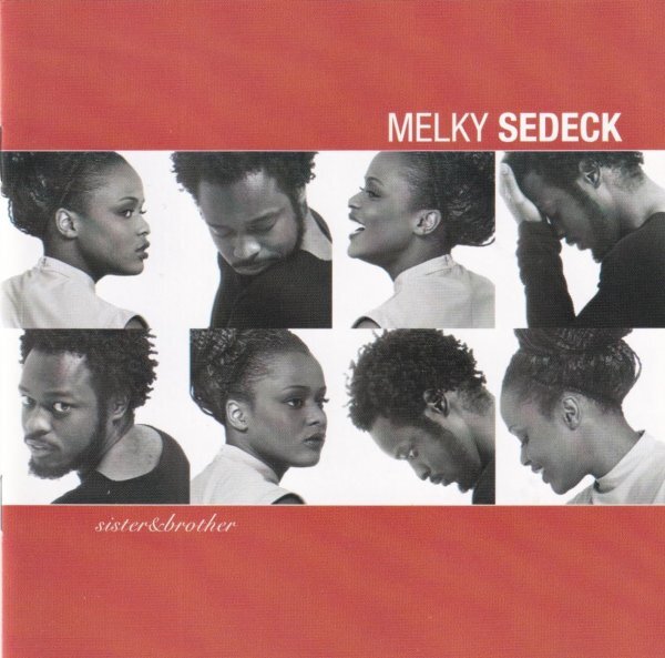 Sister & Brother/ メルキー・セデック拍卖