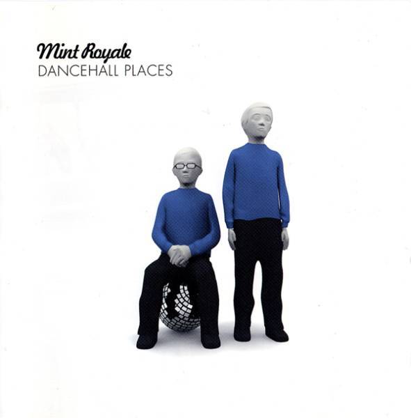 Mint Royale「Dancehall Places」(日本盤:廃盤:Bonus入)拍卖