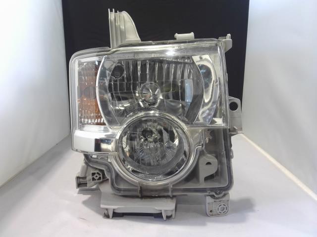 ピクシススペース DBA-L575A 右ヘッドランプASSY拍卖