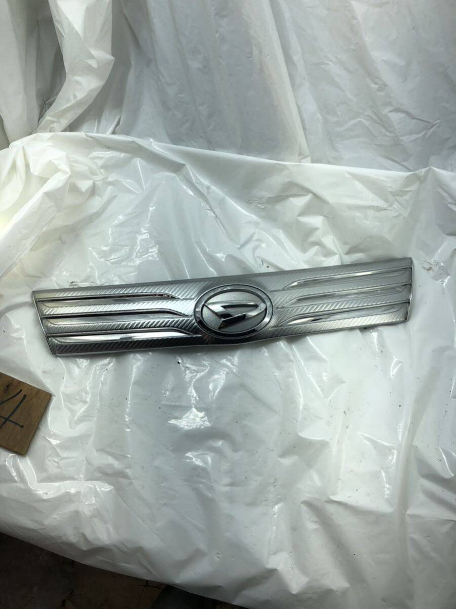 h4.27 タント L375S ラジエター ラジエータグリル カスタム53105-B2090 拍卖