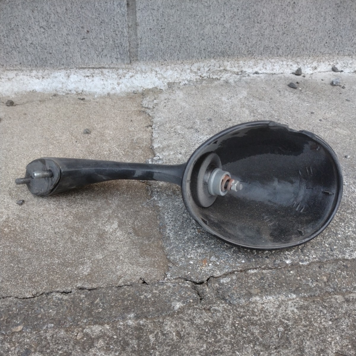 GSXR250 GJ72 ミラー ジャンク拍卖