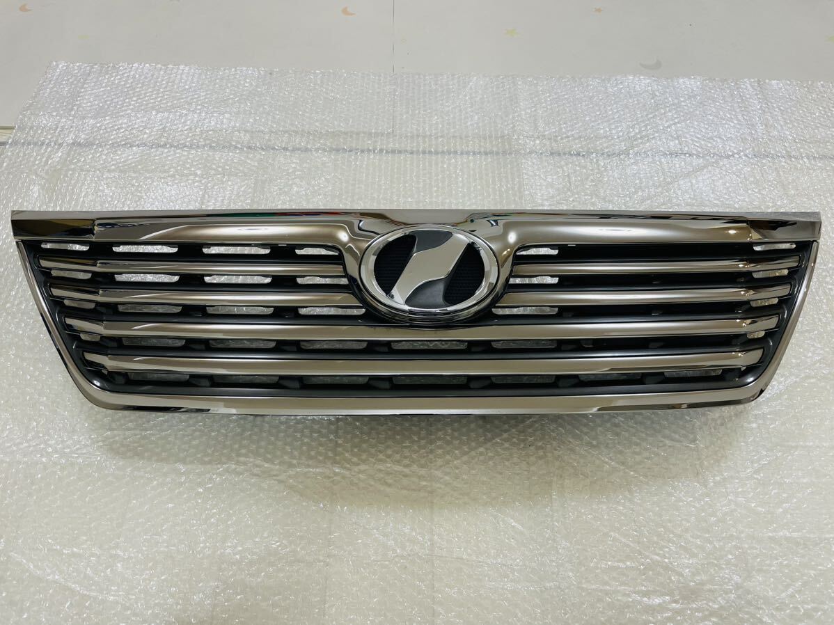 ★極美品 破損無し★ヴェルファイア20 前期 純正 フロントグリル グリル拍卖