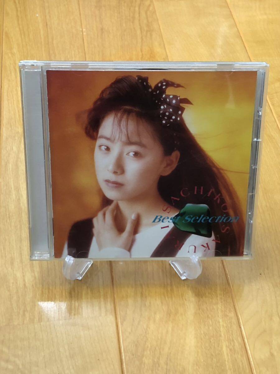 454☆ 桜井幸子 / Best Selection ☆拍卖