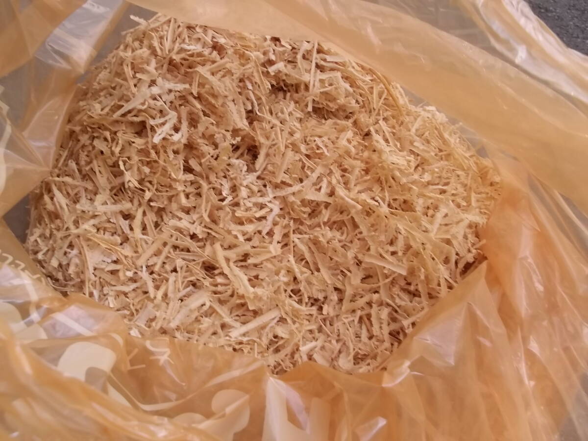 青森ひばおがくず拍卖