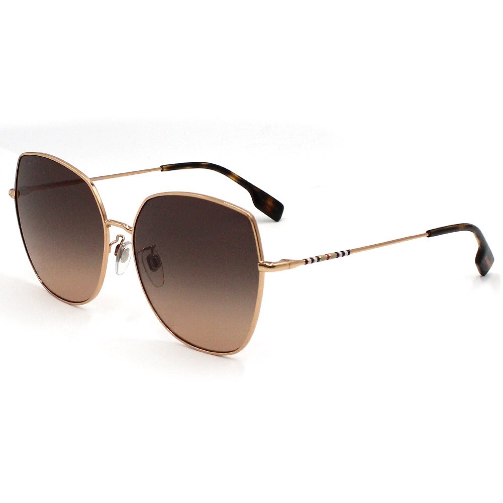 BURBERRY バーバリー 0BE3136D 1337G9 60 サングラス メンズ レディース ユニセックス拍卖