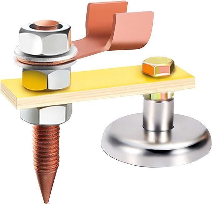 溶接 マグネット溶接ホルダー 自動 強力 溶接機 アースコネクタ拍卖