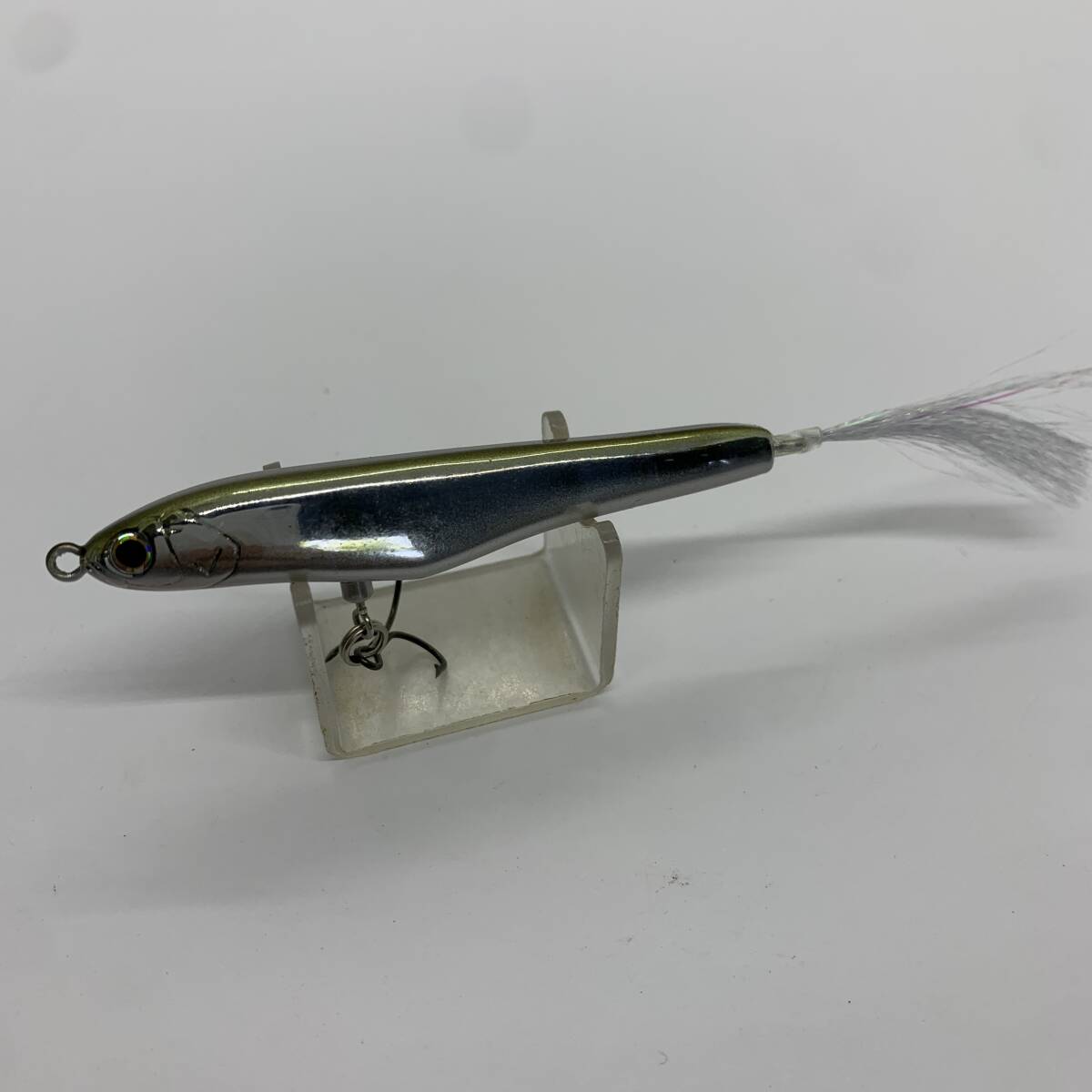 B-39011 デプス deps ワカサギベイト 65S拍卖