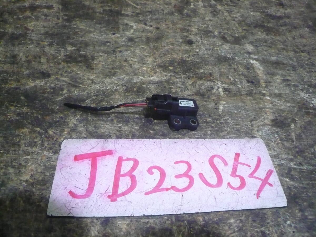 S54 レターパック520円 ジムニー JB23 Gセンサー 2型 12年拍卖