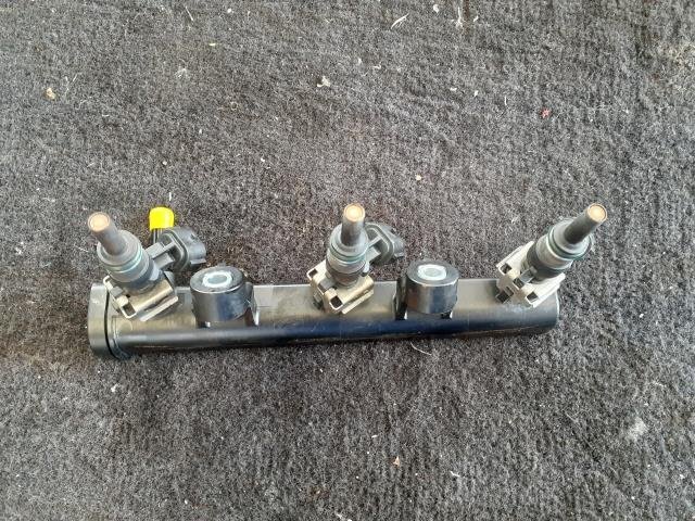 118,705km 現車テストOK NT100 クリッパー DX EBD-DR16T インジェクター セット R06A マニュアル M/T拍卖