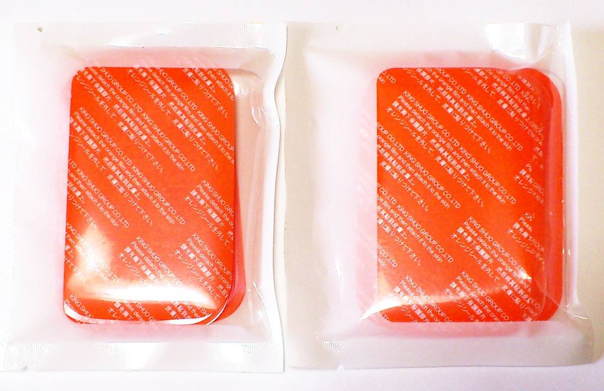 SIXPAD シックスパッド 互換 ジェルシート 6枚(3枚入り×2袋)アブズフィット ジェルパッド 対応ゲル 代替品拍卖