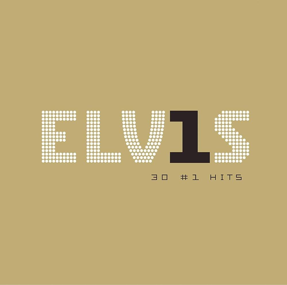 エルヴィス・プレスリー ELVIS PRESLEY / 30ナンバー・ワン・ヒッツ ELVIS 30 #1 HITS / 2002.09.25 / ベストアルバム / BVCP-21278拍卖