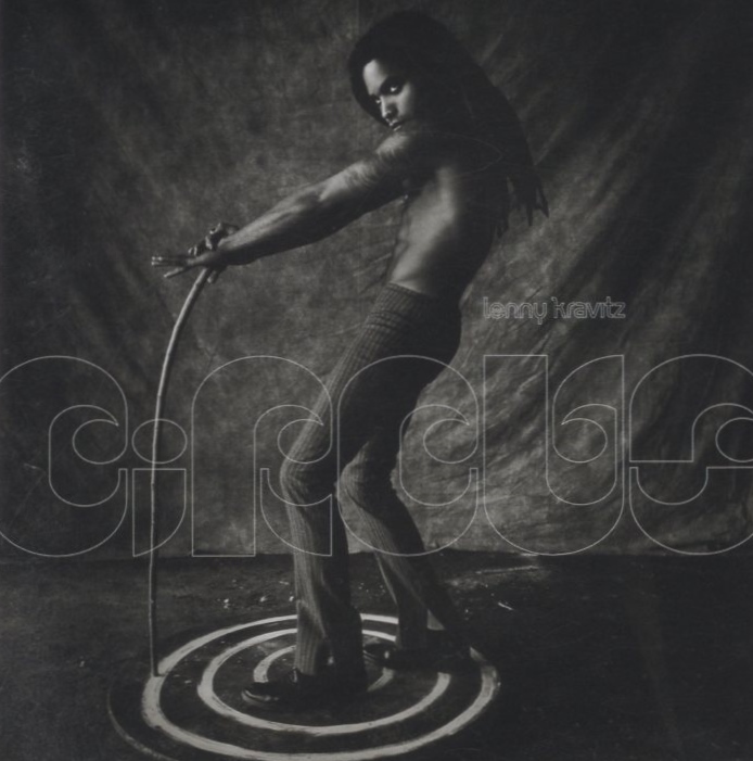 レニー・クラヴィッツ LENNY KRAVITZ / サーカス CIRCUS / 1995.09.06 / 4thアルバム / VJCP-25200拍卖