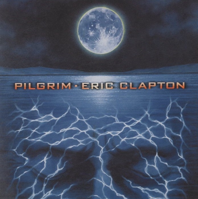 エリック・クラプトン ERIC CLAPTON / ピルグリム PILGRIM / 1998.03.10 / オリジナルアルバム / WPCR-1400拍卖
