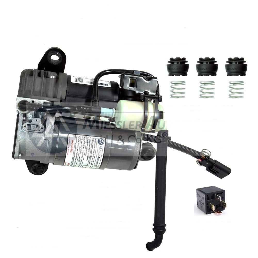 純正 ジャガー エアサス コンプレッサー ユニットASSY 28AK X350 X358 XJ8 XJ80 XJ-R リレー C2C2450 C2C22825 C2C27702E C2C27702拍卖