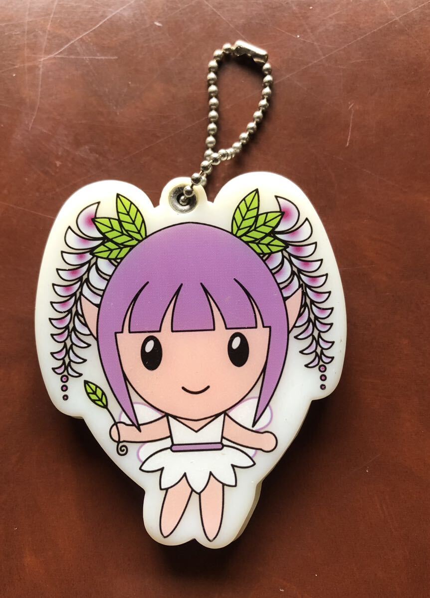キャラクターグッズ 手鏡 イメージキャラクター ふじっこちゃん拍卖