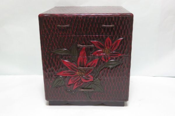 小物入れ 収納ボックス 木製 ミニ箪笥 ミニタンス アンティーク ヴィンテージ 昭和レトロ インテリア Y0017拍卖