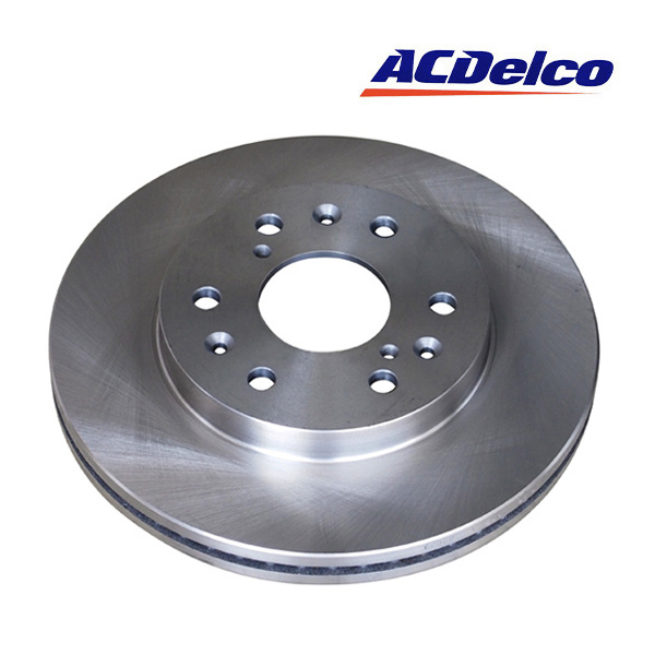 ACDELCO 正規品 AC デルコ フロントブレーキローター 18A1705A シボレー タホ | サバーバン | GMC ユーコン | キャデラック エスカレード拍卖