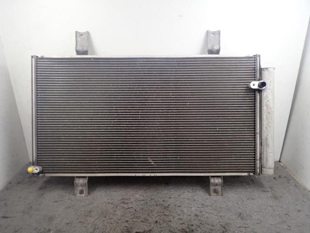 RX-8 ABA-SE3P コンデンサー A3F F151-61-480拍卖