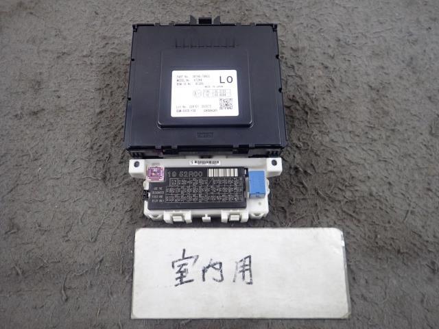 ジムニー 3BA-JB64W ヒューズボックス 26U 36785-78R00拍卖