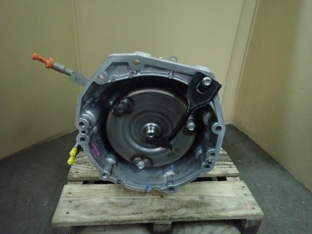 ジムニー 3BA-JB64W オートマチックミッションASSY 26U 20002-77R10拍卖