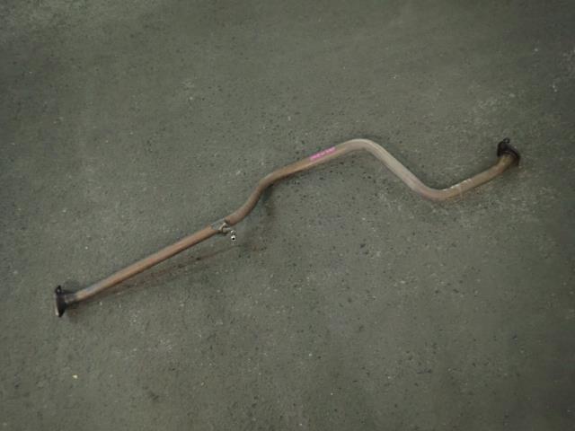 ジムニー 3BA-JB64W エキゾーストセンターマフラー 26U 14260-77R00拍卖