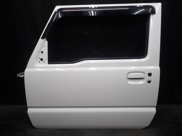 ジムニー 3BA-JB64W 左フロントドアASSY 26U 68002-77R10拍卖