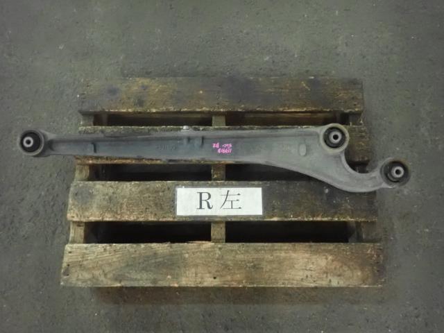 ジムニー 3BA-JB64W 左リアロアアーム 26U 46200-77R00拍卖