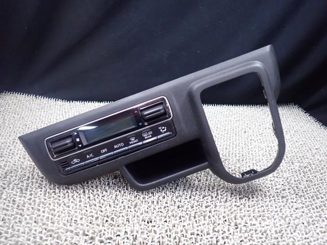 ハスラー 5AA-MR92S エアコンスイッチパネル ZVG拍卖