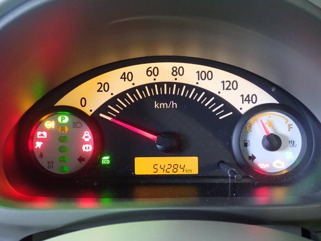 アルト HBD-HA25V スピードメーター 26U 34100-64LB0拍卖