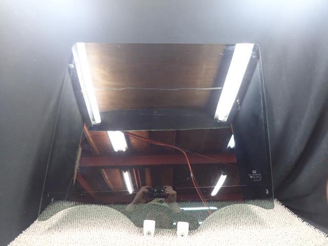 N-BOX + DBA-JF1 左リアドアガラス NH700M 73450-TY0-000拍卖