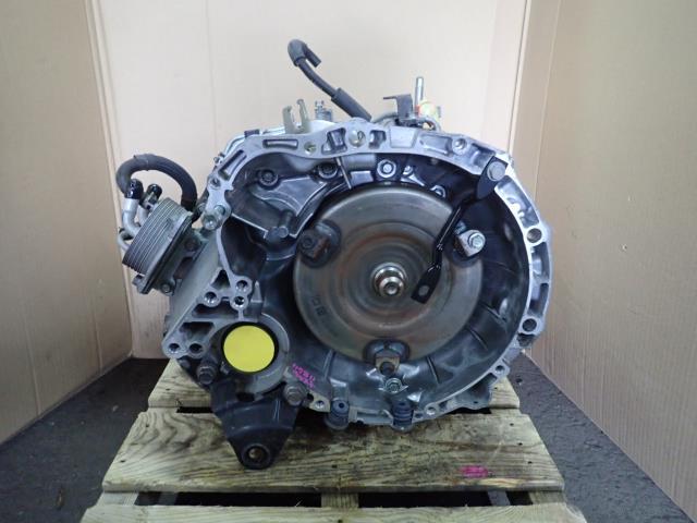 キャスト DBA-LA250S オートマチックミッションASSY X07 30400-B2590拍卖