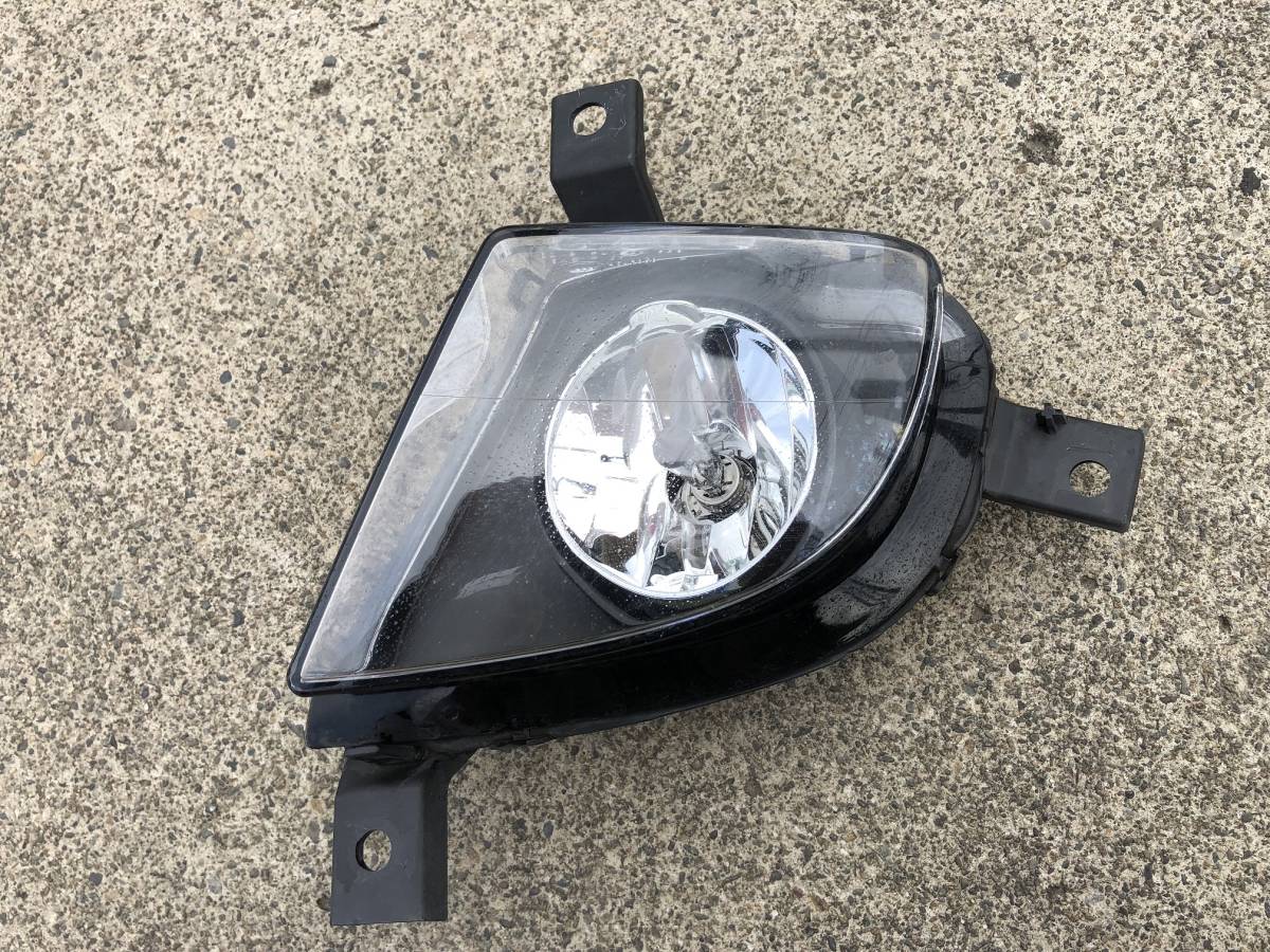 BMW E90LCI/91LCI 3series 純正 左 フォグライト Fog Light,Left SH2549xxx拍卖