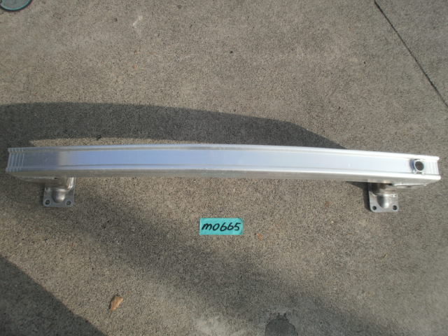 Porsche ポルシェ Panamera パナメーラ ターボ 970 リア バンパー補強バー ホースメント 05810222/05810223 m0665拍卖