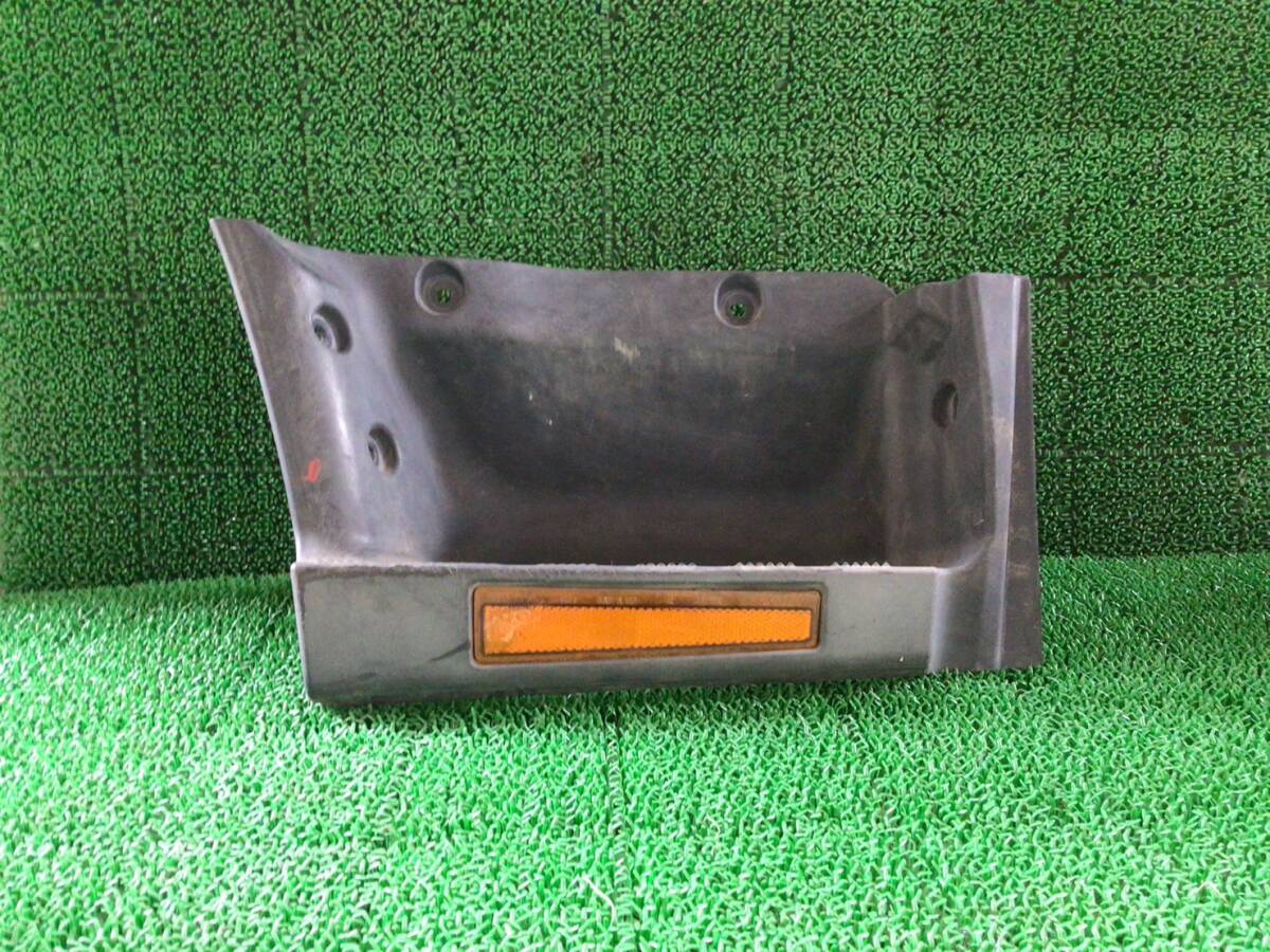 FE72BE H.19年 フソー キャンター フロント サイド ステップ (R) A 24415 ④ 即日発送可 ヤフオク ブースター MK486094 100s拍卖