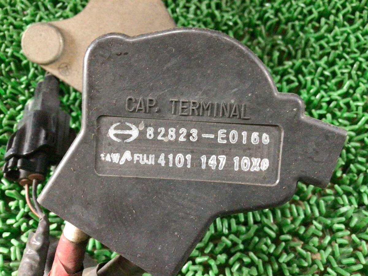 FW1EXE H.28年 日野 プロフィア スターティング リレー C2 24427 ④ 即日発送可 ヤフオク 28300-E0071 60s拍卖