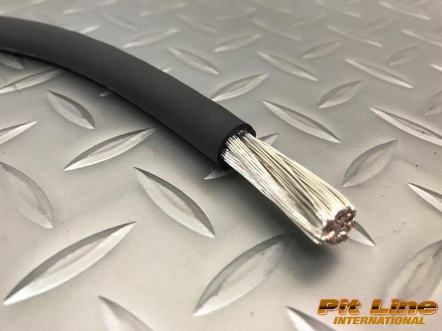 ハイドロ 電源ケーブル38sq 電線ケーブル 6m単位切り売り バッテリーケーブル バッテリー配線拍卖